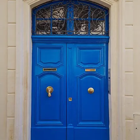 La Centre ארל